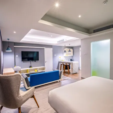 Yello Hotel Jambi