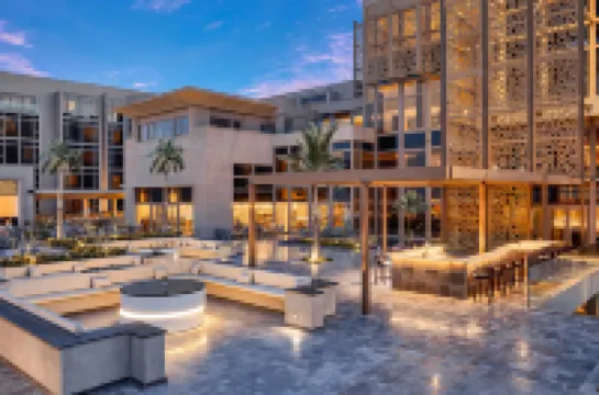 ハイアット リージェンシー カイロ ウエスト