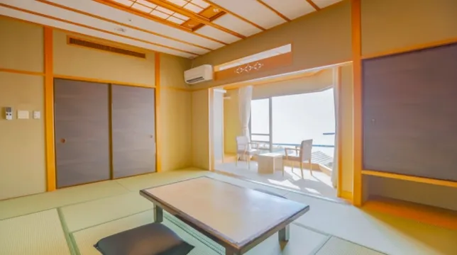 大江戸温泉物語Premium あたみ 客室 Photos