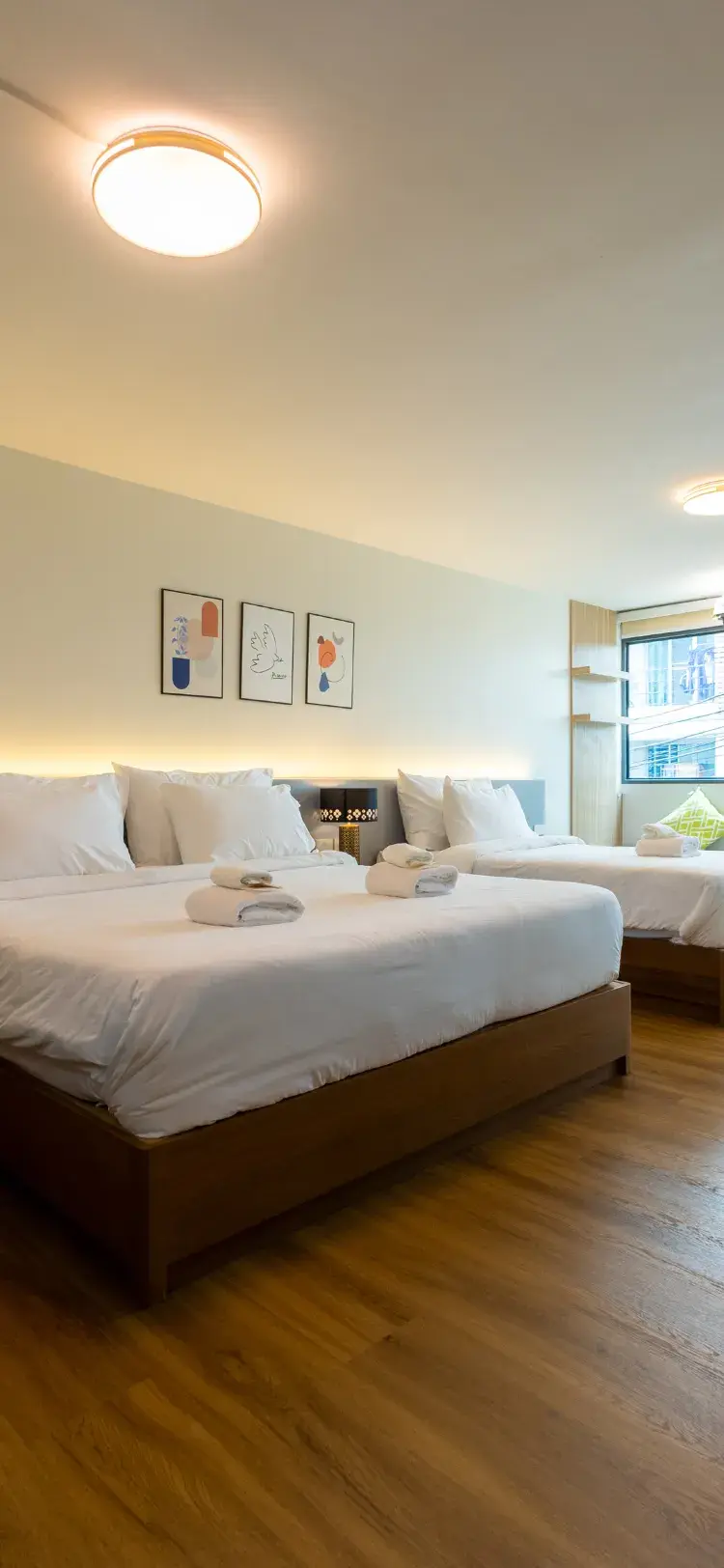 ห้องสวีท