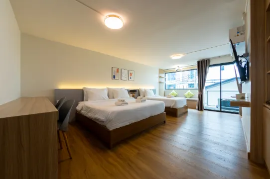 ห้องสวีท