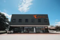 تي هوتل تشانغلون فنادق في 