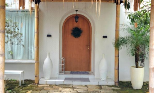 Floraison Living Villa Yogyakarta