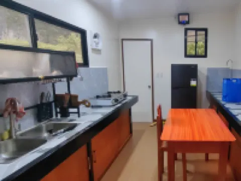 Summer Wind Pension House El Nido โรงแรมในเอลนิโด