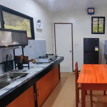 Summer Wind Pension House El Nido