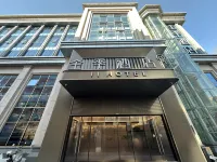 全季飯店（北京安定門安貞橋地鐵站店） 馬甸/安貞地區住宿飯店