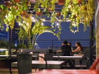 La Boheme, Rooms and Coffee Hotel in zona Consiglio Britannico