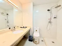 Quansheng Hotel Guide