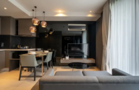 Seaphere Residence by Prop Hopper