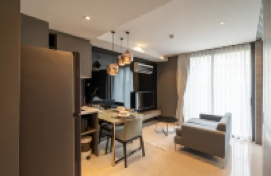 Seaphere Residence by Prop Hopper