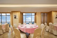 Manston International Hotel - breakfast