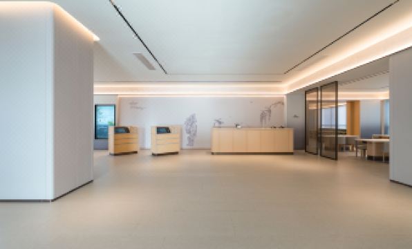 JI Hotel (TaiKoo Hui Gangding Subway Station)