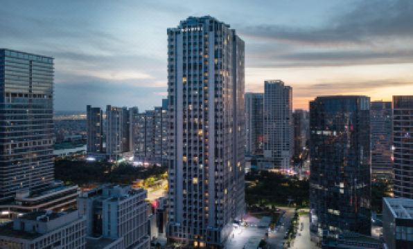 Novotel Haikou West Coast