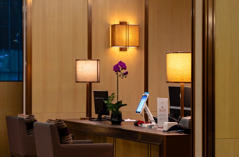 Crowne Plaza Kunming City Centre by IHG photo 5