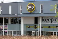 B&B HOTEL La Rochelle Beaulieu Puilboreau Hôtels à : Marsilly