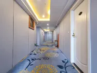 Theme Hotel Pupu Jinghuayuan - 2 Sao