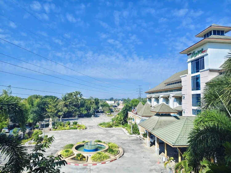 รูปภาพของสบายโฮเทล