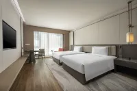 Ramada by Wyndham Tai'an Hi-tech