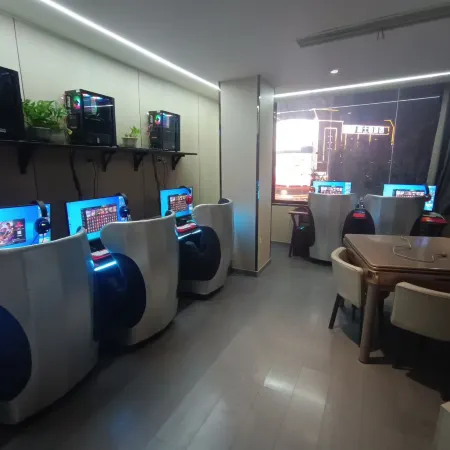 Maizi E-Sports Hotel (People's Square)