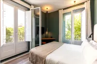 Colectia Stays Atocha