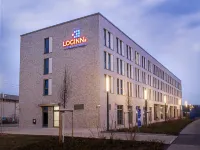 LOGINN ホテル ケルン エアポート ケルン・ボン空港周辺のホテル