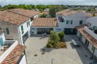 Résidence Odalys Rêve d'Ile Hotels in Rivedoux-Plage