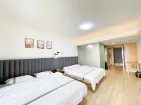 xichao seaview designer house (shanwei poly golden bay store