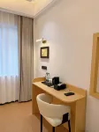 Qinzhou Tianliu Smart Hotel (Qinzhou Bay Square)