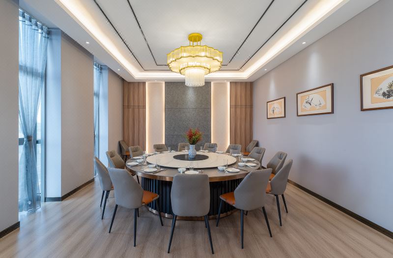 Holiday Inn Express Kunming Changshui Airport by IHG photo 6