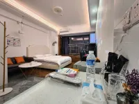 Zhanjiang Aixi E-sports Apartment - Esports
