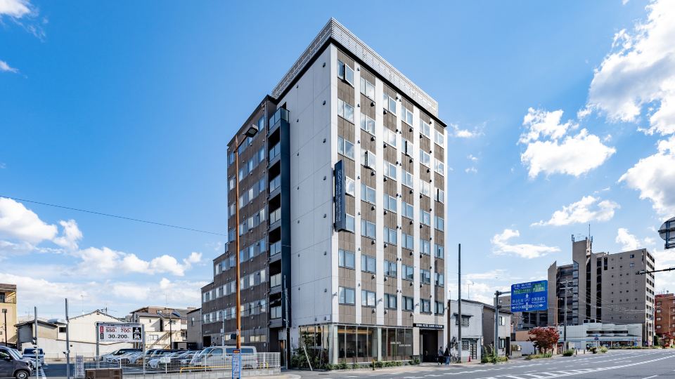 Hotel Elite Kyoto Station