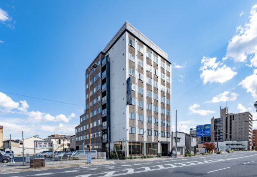 호텔 엘리트 내부 전경 2