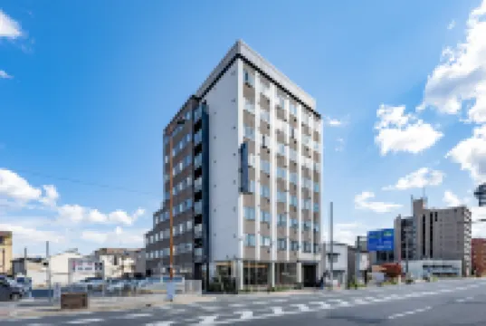 京都站精英飯店