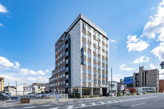 Hotel Elite Kyoto Station