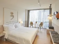 Great Living Apartments Hotels near Koukaki