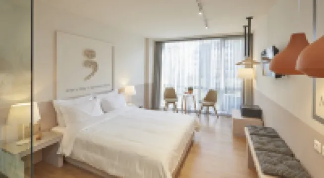 Great Living Apartments