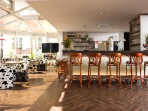 ACHAT Hotel Neustadt an der Weinstraße Hotels in Neustadt an der Weinstraße