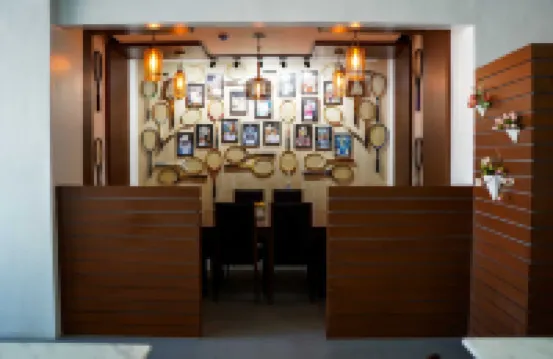 OYO 1168 Gimaca Boutique Hotel & Cafe Hotels near San Felipe Neri Parish Church - Poblacion, Mandaluyong City (Archdiocese of Manila)