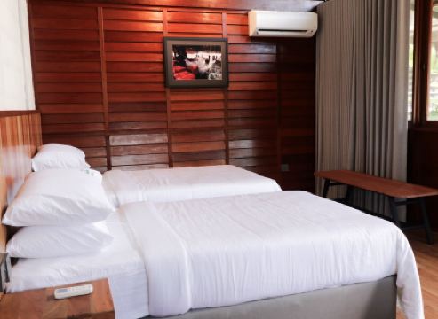 Voyage Retreat Pulau Pangkor