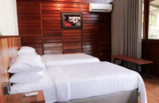 Voyage Retreat Pulau Pangkor