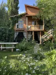 Huocheng Jianshu B&B (Jieyou Princess Lavender Farm) - Romantic