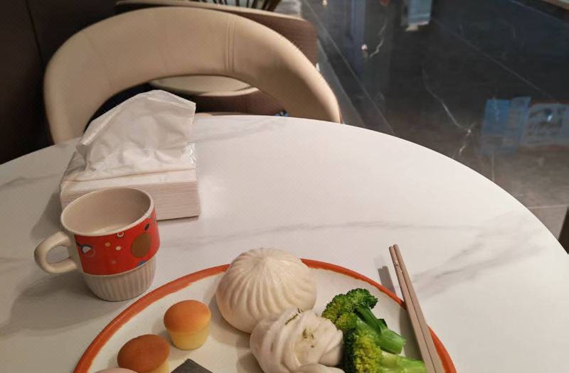 Xili Tiancheng Hotel (Changjiang International Branch on Nanbin Road photo 3