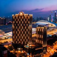 Xin Jun Yue International Hotel