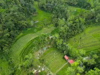 Pesona Bali Ecolodge by Agata Các khách sạn gần Đền hindu Batukaru Temple