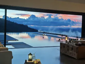 JiangLu Nannuoshan Mountain Inn