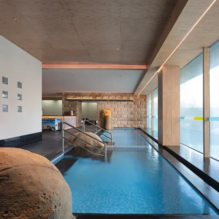 Home2 Suites by Hilton Changbaishan Hot Spring