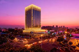 臨沂多先生好酒店