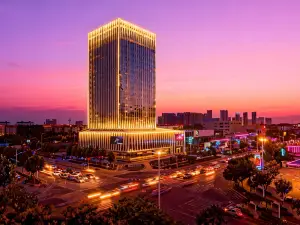 미스터.D 호텔 린이