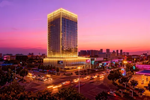 โรงแรมมิสเตอร์ดี