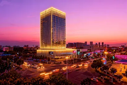 Mr.D Hotel